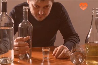 Лечение белой горячки в Новой Отрадовке