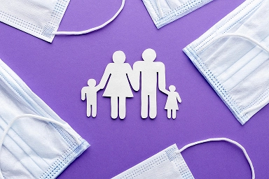Лечение СДВГ в Новой Отрадовке