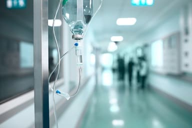 Лечение алкоголизма в стационаре в Новой Отрадовке