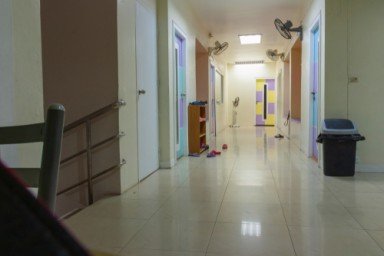 О клинике в Новой Отрадовке